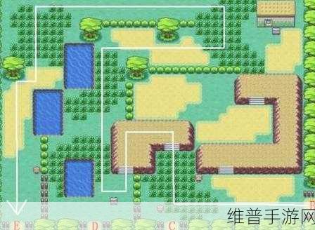 口袋妖怪火红版深度攻略，如何用一字斩砍树