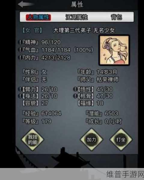 放置江湖,江湖威望获取全攻略