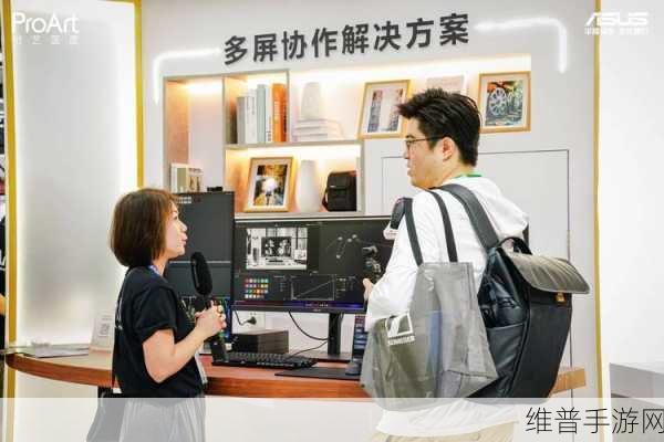 好游快爆携良心工作室等闪耀登场，2024 ChinaJoy BTOC手游盛宴前瞻
