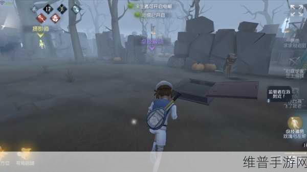 第五人格约瑟夫回牌定位技巧全解析,精准定位攻略与偏差解决策略