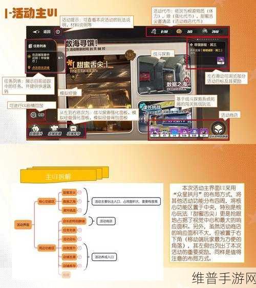 崩坏 3 数海寻馔一期惊艳菜谱配方全揭秘