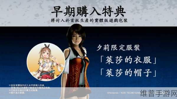 NS零,濡鸦之巫女换装全攻略,解锁与替换详解