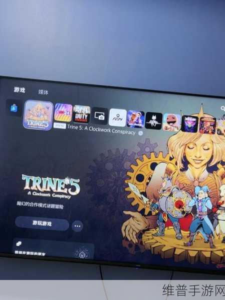 太空猫历险记Switch版,点击式冒险新篇章