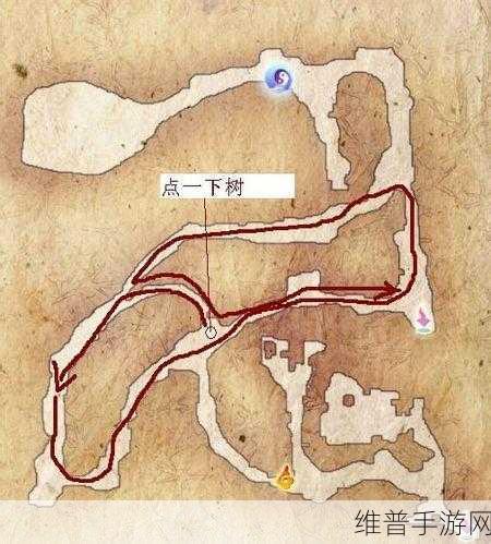 仙剑奇侠传 5 前传雾荫谷通关秘籍大揭秘