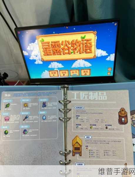 星露谷物语士兵的星星任务全攻略指南