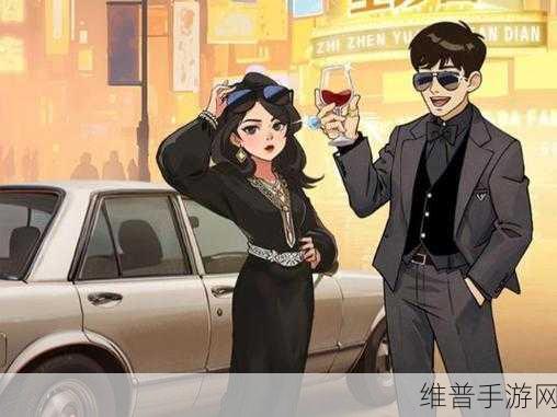 时光杂货店，手游中的旧物处理艺术