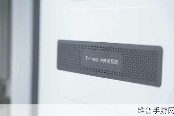 TCL逆天冰箱助力手游公司，不串味大容量还超薄，数据储存新纪元