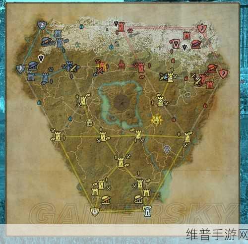 上古卷轴 OL 地下城进入全攻略指南