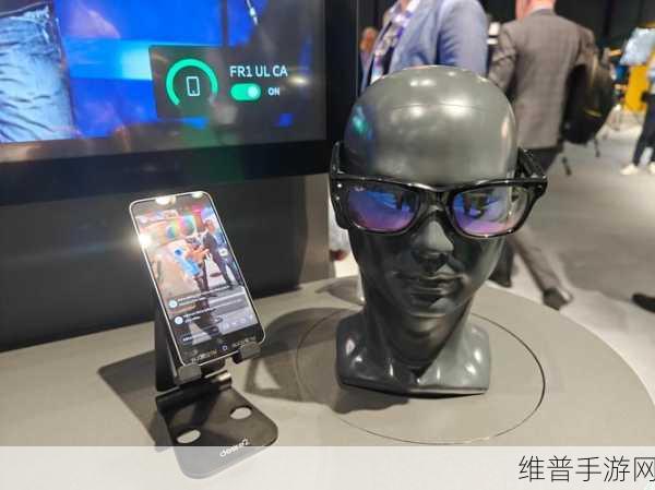 爱立信差异化连接技术，手游玩家的5G网络体验新纪元