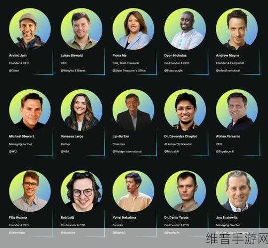 苹果高管入驻OpenAI董事会观察员，手游行业的新机遇与挑战