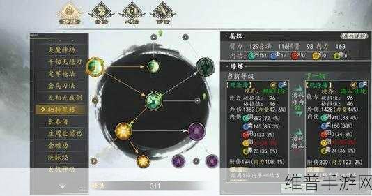 下一站江湖 2 各地马夫位置全揭秘