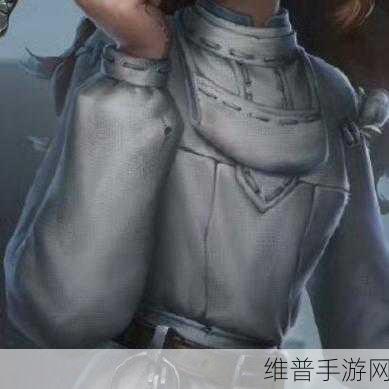 第五人格新角色艾达深度解析，求生者？全新不归林地图探险攻略