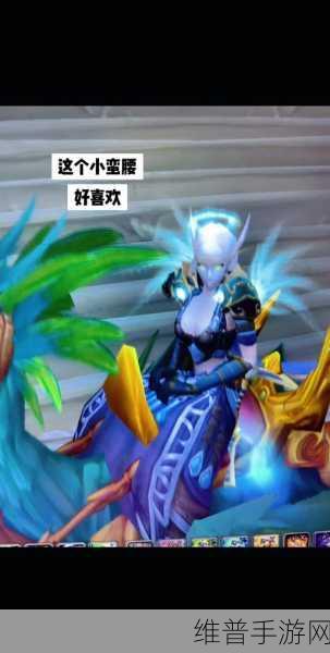 魔兽世界熊猫人戒律牧治疗秘籍，手法全解析