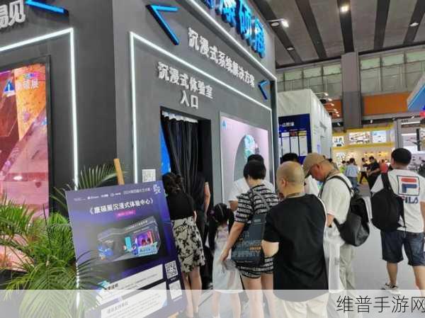 雷曼拓享与雷曼康硕展闪耀2024光亚展,手游新纪元的数据攻略秘籍