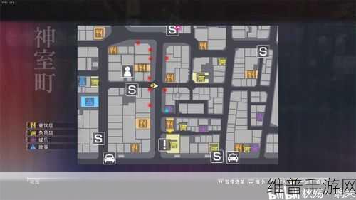 如龙 0 米木练习支线全攻略指南