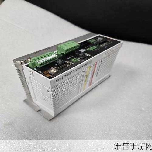 极海科技革新手游外设，首款GHD3440电机专用栅极驱动器引领潮流