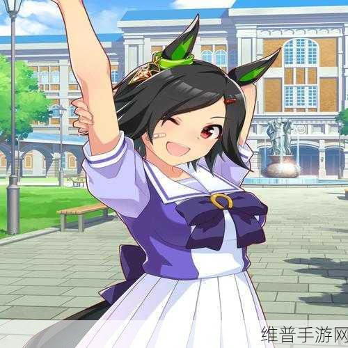 闪耀优俊少女美妙姿势养成秘籍大公开