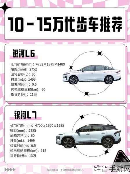 吉利银河L6手游攻略，集传统美学与现代混动于一身，驾乘新体验全解析