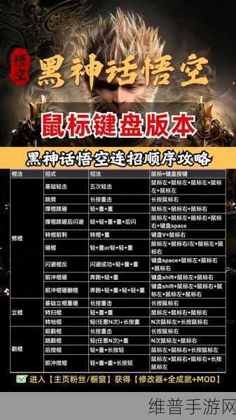 黑神话悟空浮屠界通关秘籍大揭秘