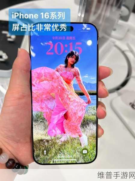 iPhone16散热实测，虽有升级，但挑战依旧——手游玩家深度对比iPhone16与小米14