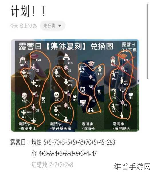 光遇2024春节先祖兑换全攻略，解锁新春豪礼