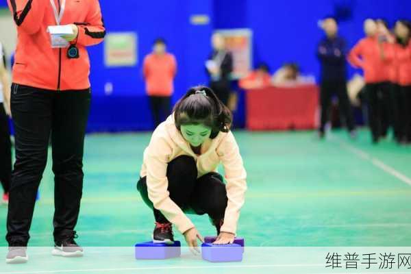 YOGO ROBOT闪耀登场，工商银行第八届职工运动会手游攻略全解析