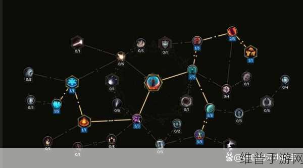 手游中符文法师的符文搭配秘籍