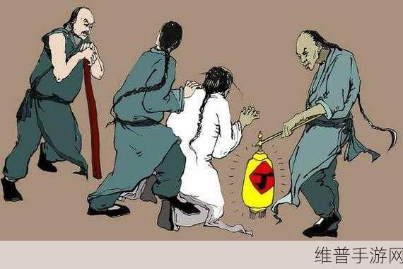 李子曰新解，古典智慧手游攻略，探寻古今交融的娱乐新境界