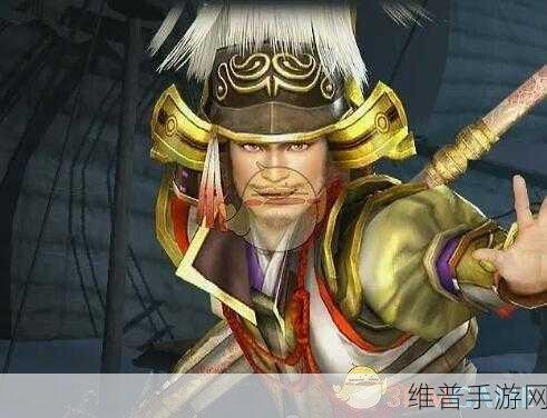 无双大蛇 3 丰臣秀吉全解析