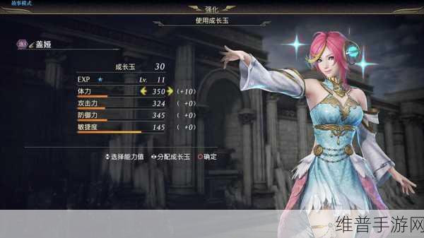 无双大蛇 3 丰臣秀吉全解析