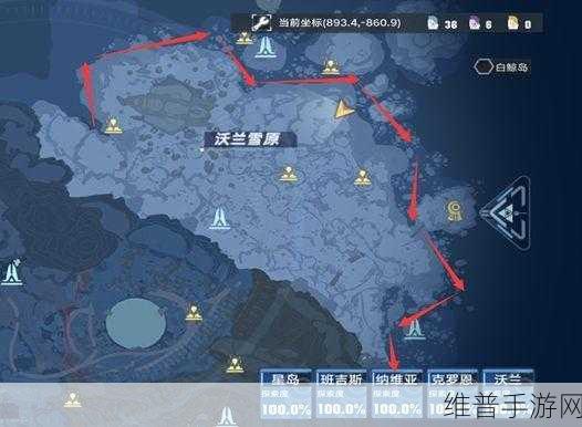 幻塔抑制器升级全攻略,解锁战力新高度