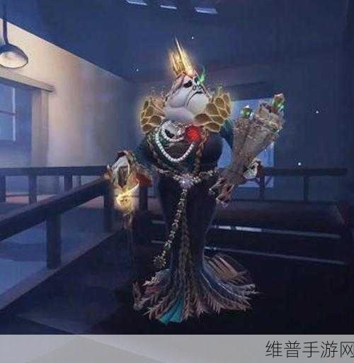 深度解析第五人格记录员柯根技能全攻略