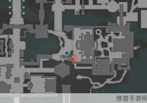 诛仙世界副本内全部隐藏宝箱位置全攻略