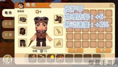 迷你世界深度攻略，蓝钻靴子修复秘籍与资源管理技巧大揭秘