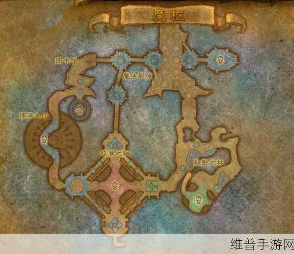 魔兽世界怀旧服5人副本部落任务全攻略