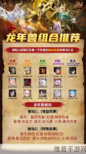 魔域法宝合成与升级深度攻略，解锁战力飙升的必备技巧