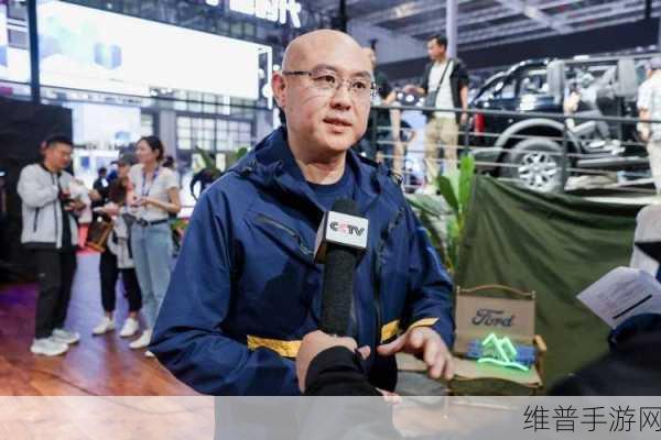 福特中国盈利秘籍手游视角，吴胜波如何带领品牌在小池子里捕获大鱼