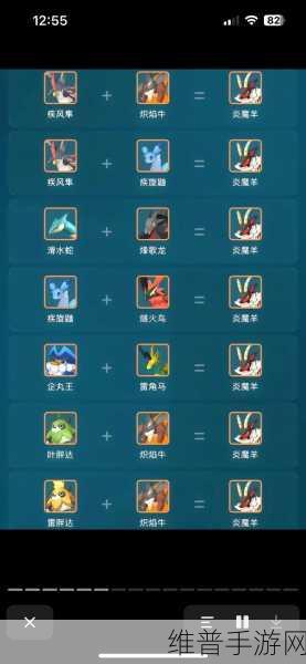 幻兽帕鲁联机服务器搭建全攻略，一键分配，助你快速上手