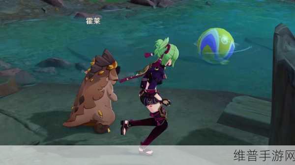 原神洗理嵴锋系列委托任务全攻略