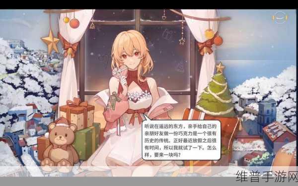 战舰少女R深度攻略,威奇塔改造后实力解析