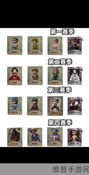 第五人格深度探索,那些鲜为人知的冷知识揭秘