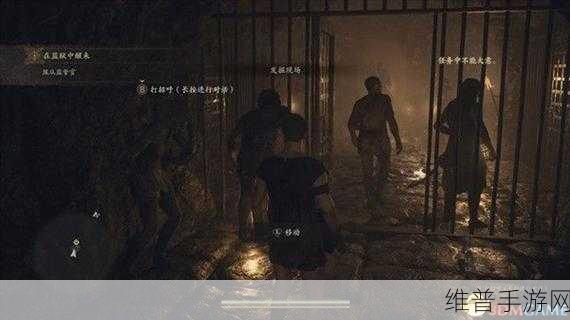 龙之信条2被掳走的少年任务全解析