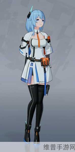 深空之眼潮音波塞冬，解锁全能辅助的养成与进阶之道