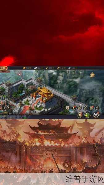攻城掠地武将屹立不倒,全面攻略解析