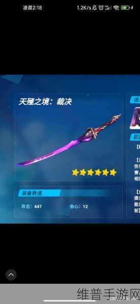崩坏3阳电子炮武器全攻略，资源管理视角下的深度解析