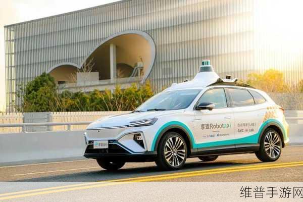 纯血AI赋能手游新纪元，元戎启行智驾技术引领游戏攻略数据革新