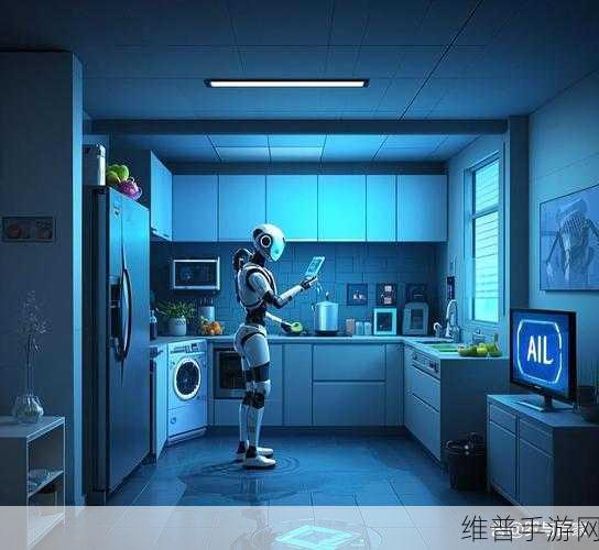 联想美好假期第九季，AI赋能手游，4800名儿童及其家庭共享欢乐时光