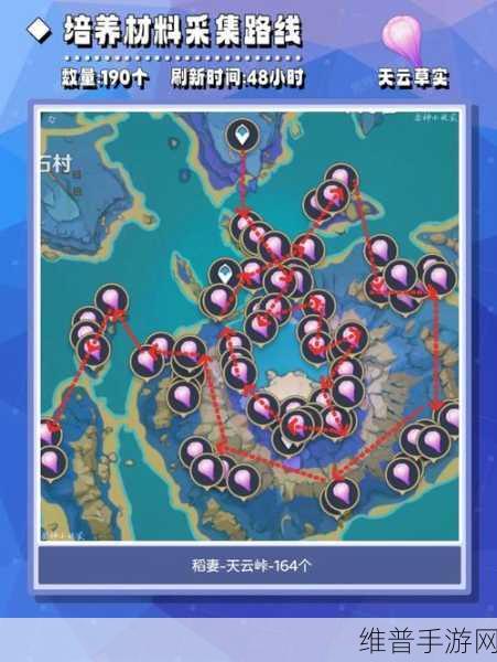 原神绮良良角色突破材料全面解析与攻略
