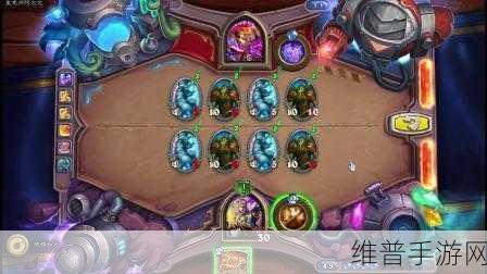 炉石传说谜题实验室清场 2-7 通关秘籍大揭秘