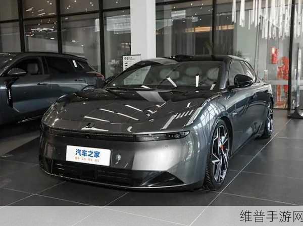 领克Z10手游攻略，电动化转型下的炫酷轿跑新体验深度解析